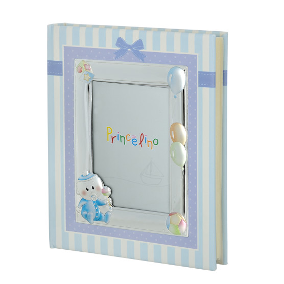 Children\'s album with frame