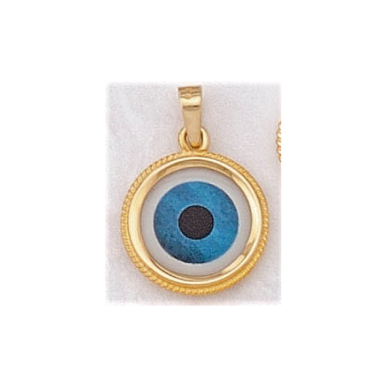 Eye pendants
