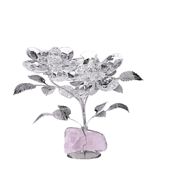 Silver tree