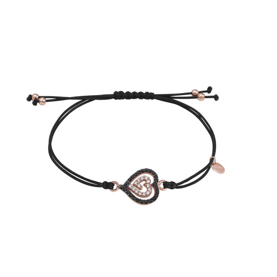 Bracelet With Cord