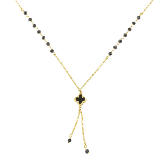 Necklace In Yellow Gold