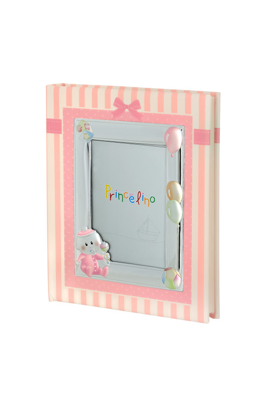 Children\'s album with frame