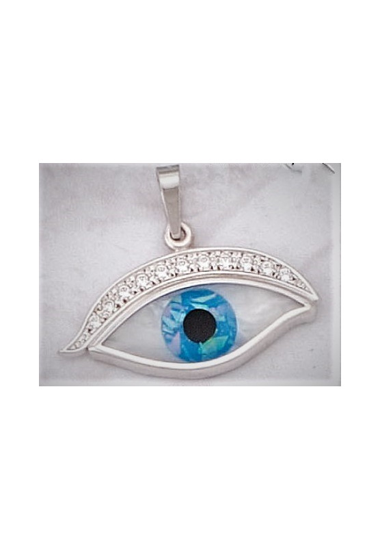 Eye pendants